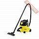 Пылесос для сухой уборки KARCHER T 10/1 Adv