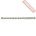 Бур SDS-Plus 10х150/210 мм 2 грани MILWAUKEE Contractor 2C 4932471234