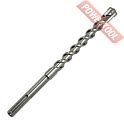 Бур SDS-Plus 20х150/210 мм 4 грани D.BOR 4C Plus 4PD20L0210