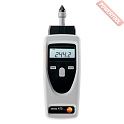 Тахометр цифровой TESTO 470