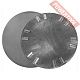Затирочный диск по бетону 1470 мм 3 мм для затирочной машины ALLEN HDX760, HDX780, HP205