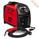 Многофункциональный MIG-MAG-MMA-TIG инверторный сварочный аппарат TELWIN Technomig 180 Dual Synergic