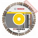 Диск алмазный по бетону 400х25,4/20 мм BOSCH Best For Universal