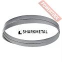 Ленточное полотно по металлу SHARKMETAL M42 3540х34х1,1 мм 2/3 TPI