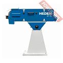Ленточно-шлифовальный станок по металлу HEDEN SF-75