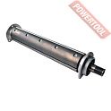 Вал строгальный в сборе 230 мм BELMASH SDMP 230/2 RA067A