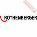 Центрирующий дорн для засверливания 300 мм ROTHENBERGER