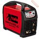 Инвертор TIG сварочный TELWIN Superior TIG 252 AC/DC-HF/Lift VRD