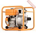 Пожарная высоконапорная бензиновая мотопомпа CAIMAN JET80EX