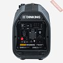 Генератор инверторный DINKING DK2500iC