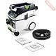 Пылесос строительный FESTOOL Cleantec CTM 36 E AC-LHS 574984