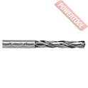 Сверло спиральное по металлу TCT 7,4х29 мм цилиндрический хвостовик HA СОЖ KARNASCH Value Tool 22.0806.0740.029