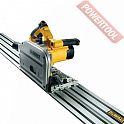 Шина направляющая для DWS 520 DeWALT DWS 5023