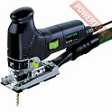 Лобзик электрический FESTOOL Trion PS 300 EQ Plus