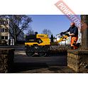 Виброкаток ручной двухвальцовый BOMAG BW 65 D