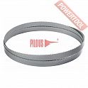 Пильное полотно M42 5770х41х1,3 мм 1,5/2 TPI для ленточной пилы по металлу PILOUS ARG 520 DC CF-NC Automat, ARG 520 DC S.A.F., DCТ CF-NC Automat