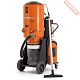 Пылесос промышленный HUSQVARNA T 7500 9676641-04