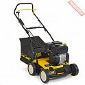 Аэратор скарификатор газона бензиновый CUB CADET XC1 B35