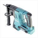 Аккумуляторный перфоратор SDS-Plus MAKITA DHR 263 Z