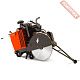Швонарезчик дизельный HUSQVARNA FS 8400 D 9658855-41