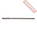 Бур SDS-Plus 12х100/160 мм 4 грани 50 шт MILWAUKEE MX4 4932472160
