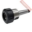 Цанговый патрон 2-20х80 мм МК-3 с лапкой ER32 RODMIX 44503032000