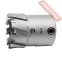 Твердосплавная коронка TCT 85х30 мм LENZ LZCS-085 R