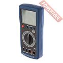 Мультиметр цифровой портативный CEM DT-2008