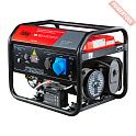 Бензиновый генератор FUBAG BS 3500 A ES Duplex
