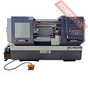 Токарный станок по металлу с ЧПУ METAL MASTER XNC 40100 FM8