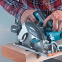 Пила циркулярная ручная MAKITA HS 7100