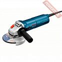 Углошлифовальная машина BOSCH GWS 11-125