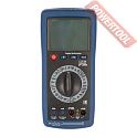 Мультиметр цифровой портативный CEM DT-2008