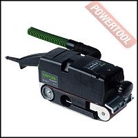 Ленточная шлифмашина FESTOOL BS 105