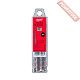 Бур SDS-Plus 10х100/160 мм 2 грани 10 шт MILWAUKEE M2 4932371708