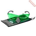Очки для усиления видимости зеленого лазерного луча ADA Visor Green А00624