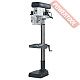Сверлильный резьбонарезной станок OPTIMUM OPTIdrill DH 28FS 3020284