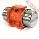 Внешний площадочный вибратор OLI MVE 500/3N-DC-40A0-24V