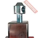 Установка алмазного бурения со стойкой VOLL V-Drill 160