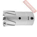 Твердосплавная коронка TCT 40х55 мм LENZ LZCM-040 R