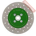 Диск алмазный по плитке 125хM14 D.BOR Ceramic VB Edge Cut CVB-EC-0125-M14