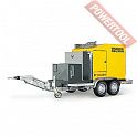 Установка для прогрева грунта WACKER NEUSON HSH 700 G