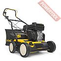 Аэратор скарификатор газона бензиновый CUB CADET XC1 B35