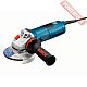 Углошлифовальная машина BOSCH GWS 13-125 CIE 1