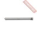 Направляющий штифт выталкиватель для корончатых сверл 7,98х105 мм BOHRE КБ010065