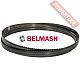 Полотно 3345х20х0,8 мм 4 TPI для ленточной пилы по дереву BELMASH WBS-410, WBS-410/380