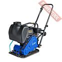 Виброплита поступательная бензиновая TSS-WP70TL