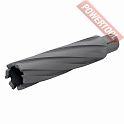 Сверло корончатое по металлу TCT 17х125 мм Weldon 19 RODMIX 1217125191