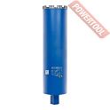 Коронка алмазная по бетону 112х450 мм 1 1/4 UNC TRIO DIAMOND New Formula NFU112