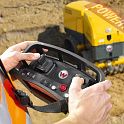 Виброкаток грунтовый с дистанционным управлением WACKER NEUSON RTKx-SC3